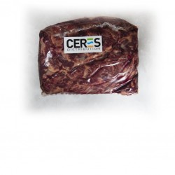 Minerais de Boeuf 80/20 Hallal