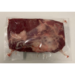 Presa Porc Ibérique 650g surg