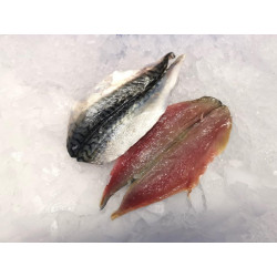 filet de sardine