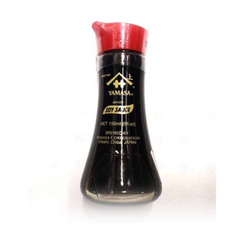 yamasa soy sauce