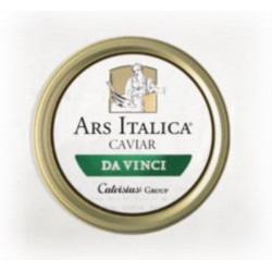 Caviar Da vinci la boite 100G