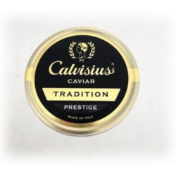 Caviar Tradition prestige...