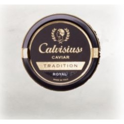 Caviar Tradition royal la...