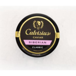 Caviar Siberian Classic la...