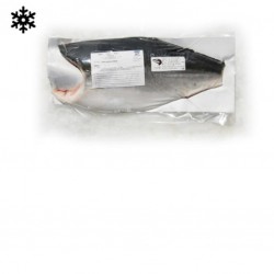 Filet de seriole sashimi...