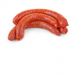 Merguez 20x50G BQT DE 1K-...