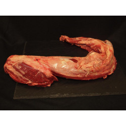 Filet de boeuf 2KG+  UE