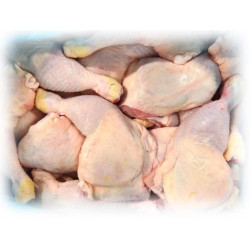 Cuisse de poulet Fraiche