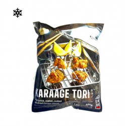 Karaage Tori, sachet de...