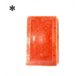 oeufs de tobiko rouge...