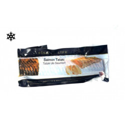 Tataki saumon (250/650G)...