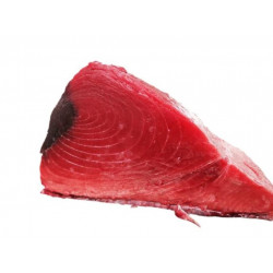 Longe de thon rouge le kg...