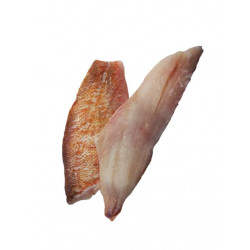 Filet de dorade A/P...