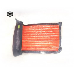 Sushi surimi maki sticks...
