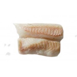 Filet de cabillaud S/P...