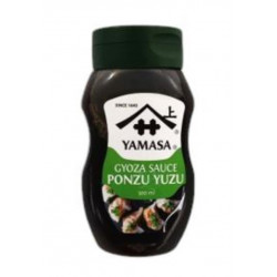 Yamasa Gyoza sauce Ponzu...