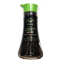 Yamasa Less Salt Soy Sauce...