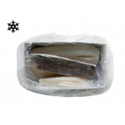 Longe de morue a/p 500/800g...