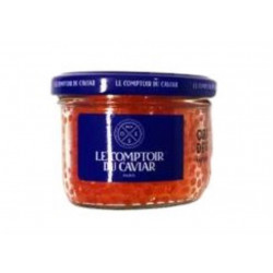 oeufs de truite - 90G