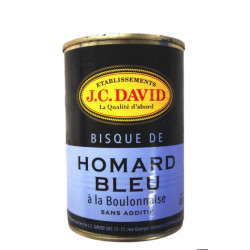 Bisque de hormard 400g JC...