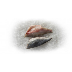 Filet de bar 400/600G...