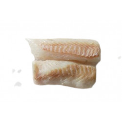 Filet de cabillaud S/P...