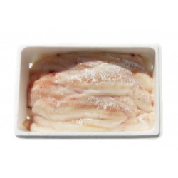 Filet d'Eglefin S/P...