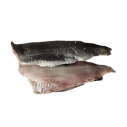 Filet de lieu jaune 70G...