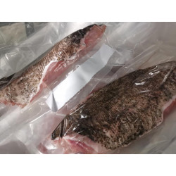 filet de mérou