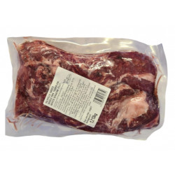 Filet de mignon de Porc...