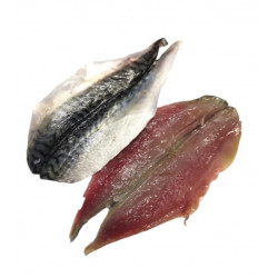 Filet de sardine - ANE