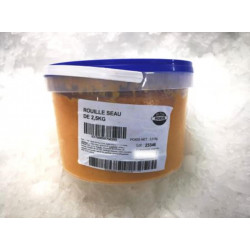 sauce morin rouille 2.5K