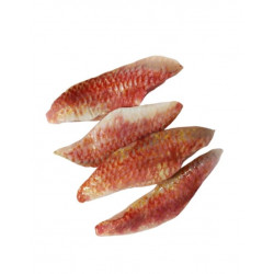 Filet de rouget 100/150G...
