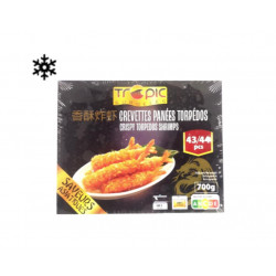 Ebi fried Torpedo (BOITE DE...