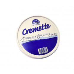 Cremette pot de 3.5K