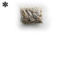 Eperlans friture Joels - le...