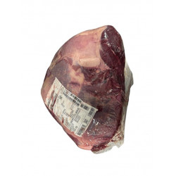 Collier de Boeuf Hallal