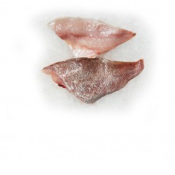 Filet de pagre  - MEDIT